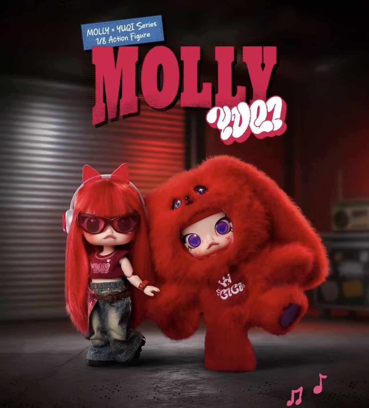 Molly