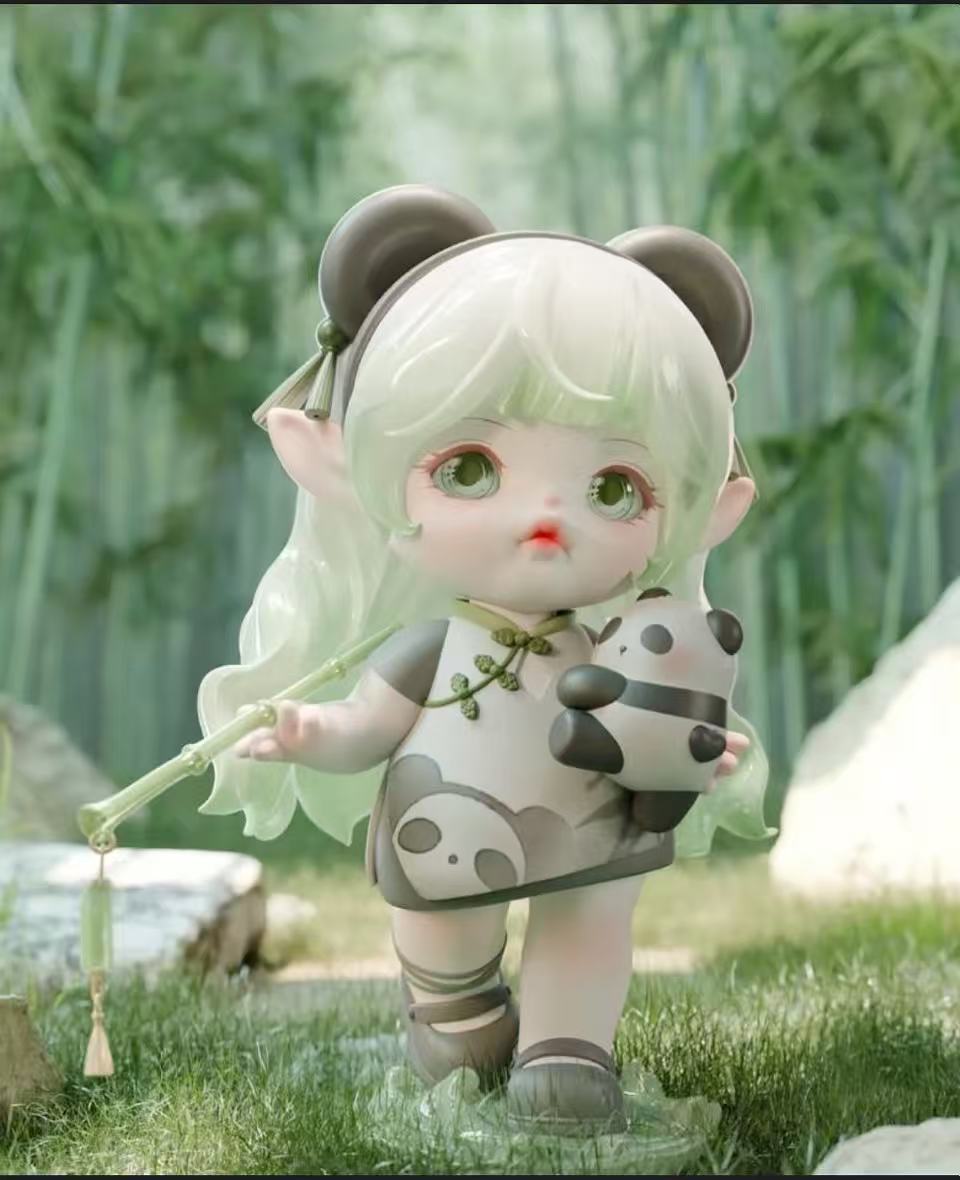 Flora