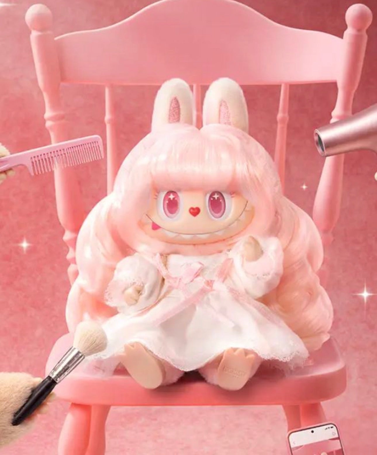 Labubu