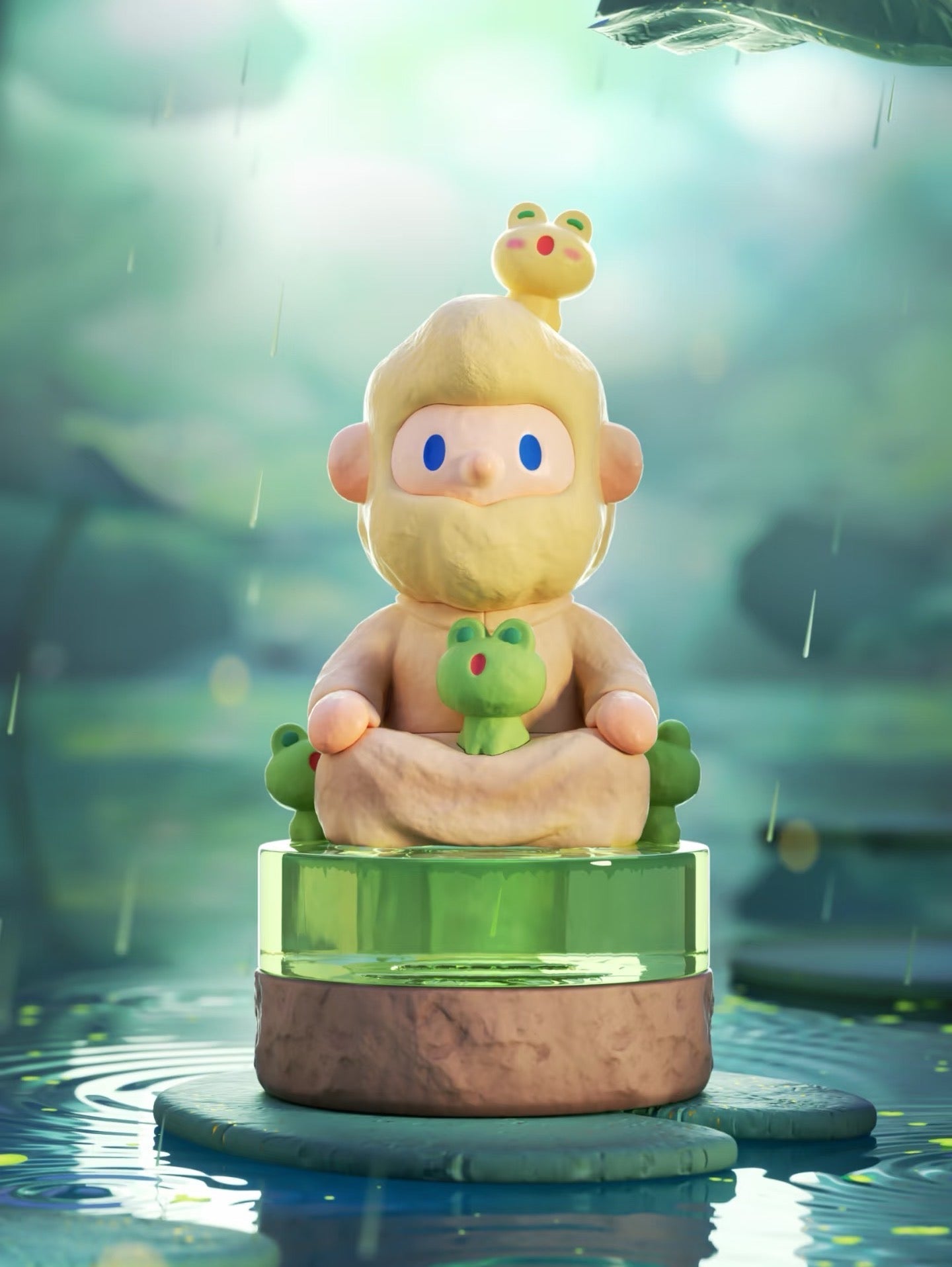 Farmer Bob