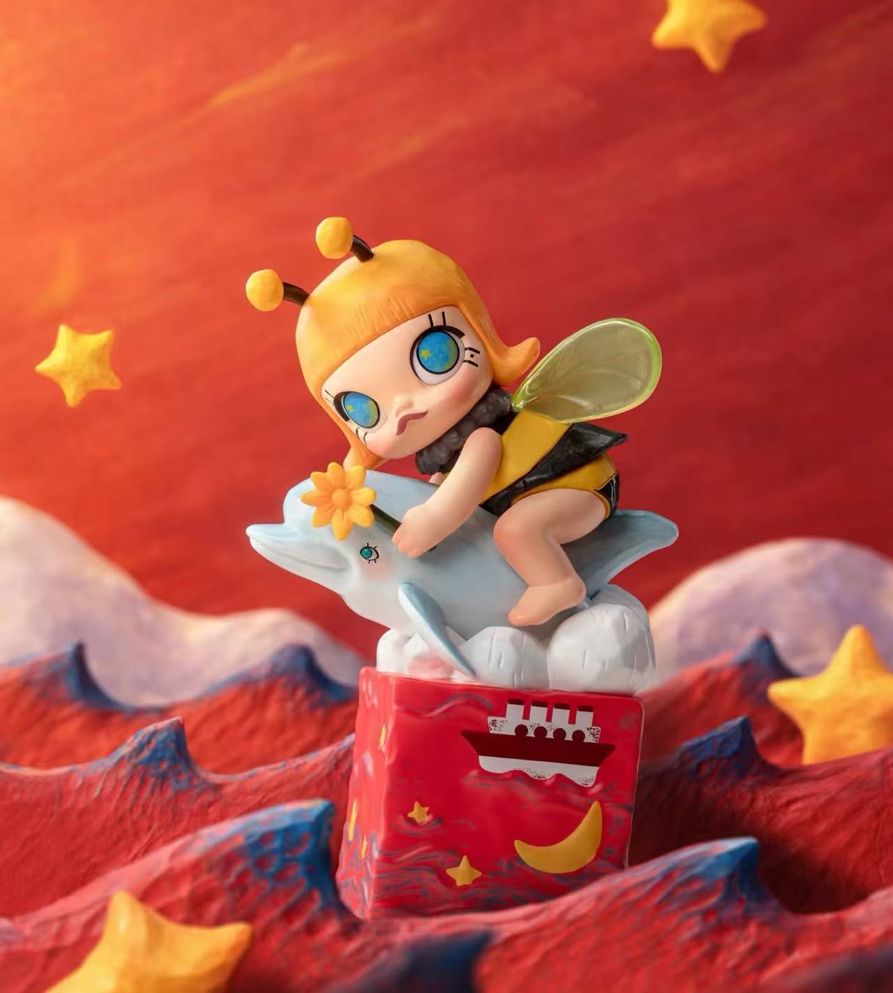 PopMart