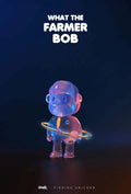 Space Bob 100% bob 601 Limited