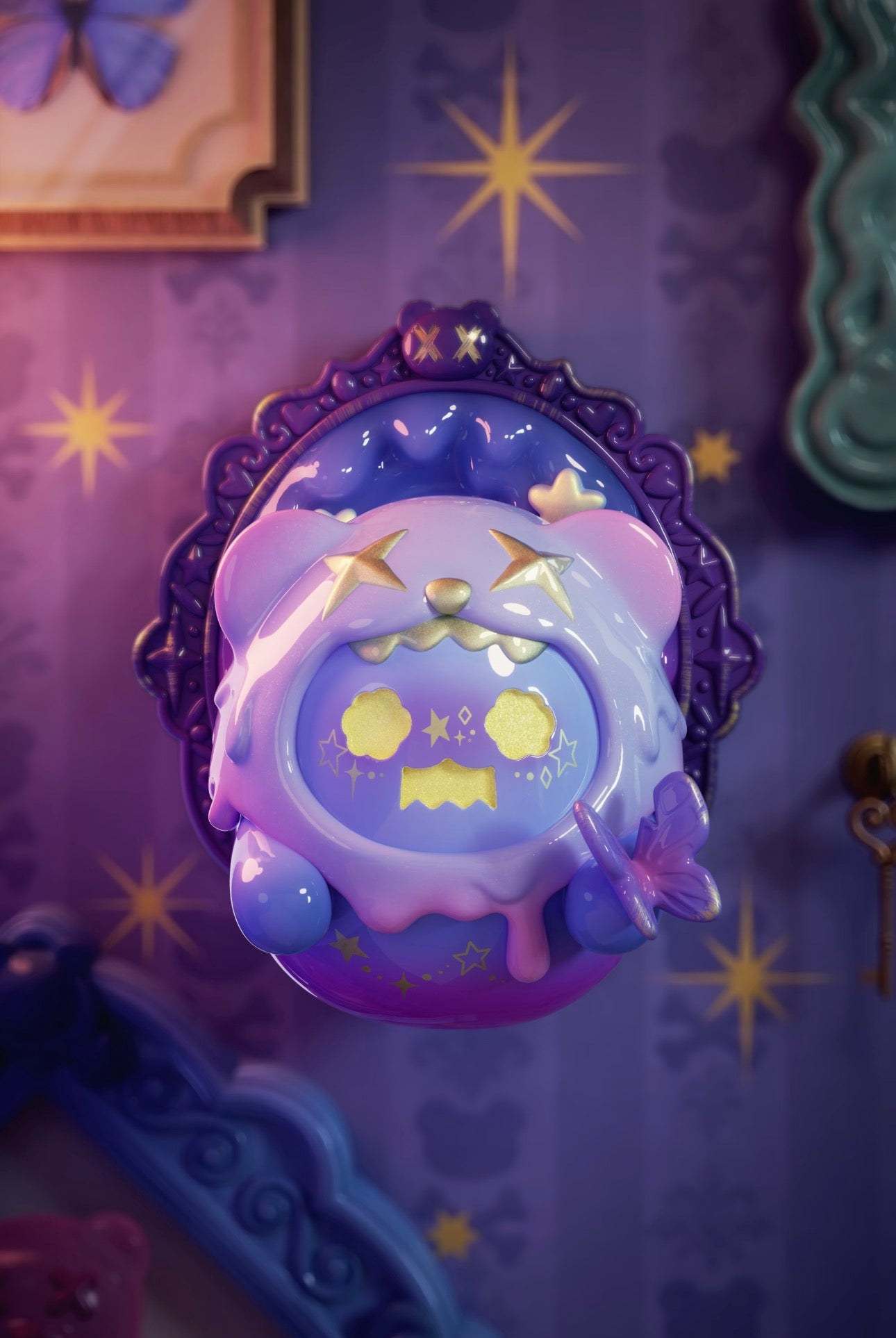 150% Shinwoo Framed Dream (Pre-order)