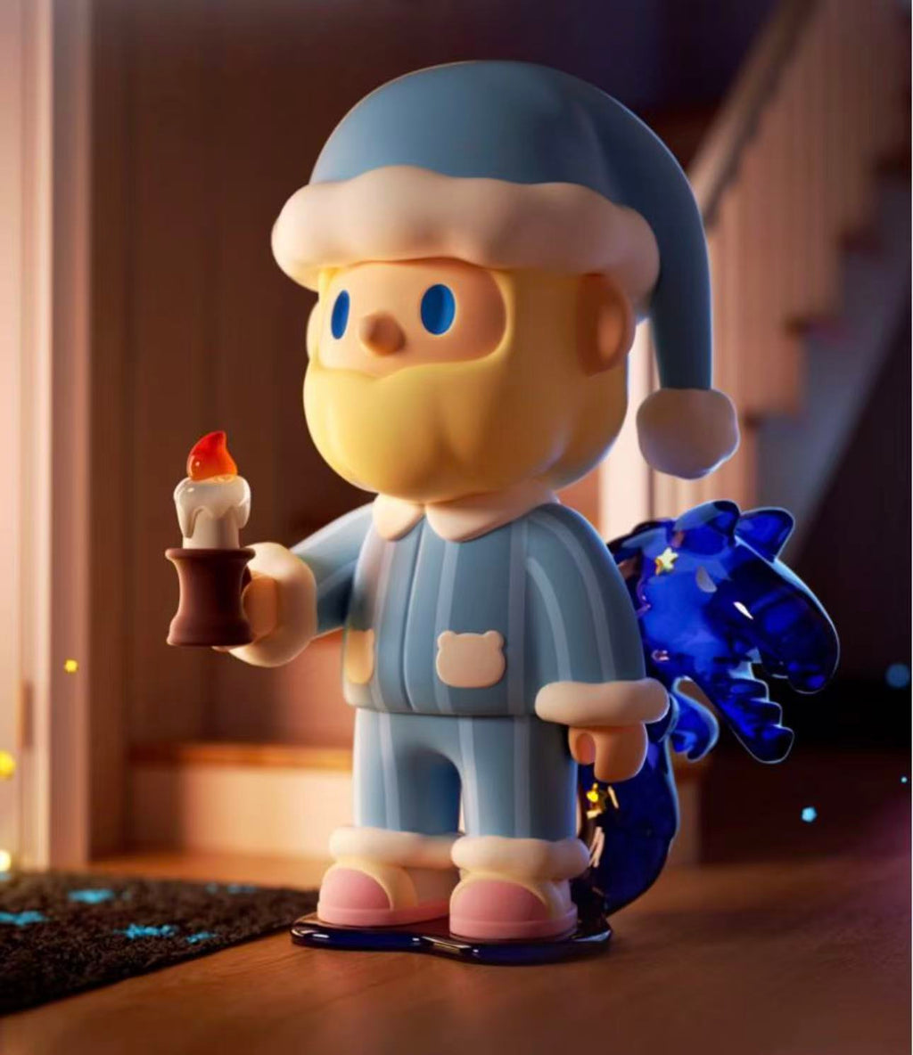 200% Night Ghost Bob Limited Edition 601 Units limited