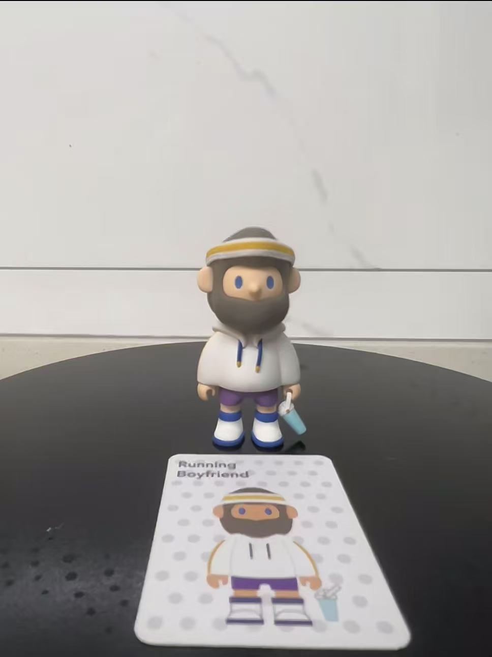 Farmer Bob Boy friend series. (1st gen) (Pre-sale)