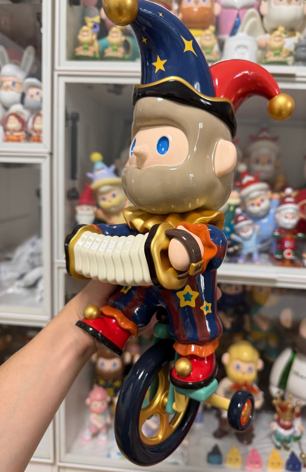 300% Carnival Bob Farmerbob 151 limited