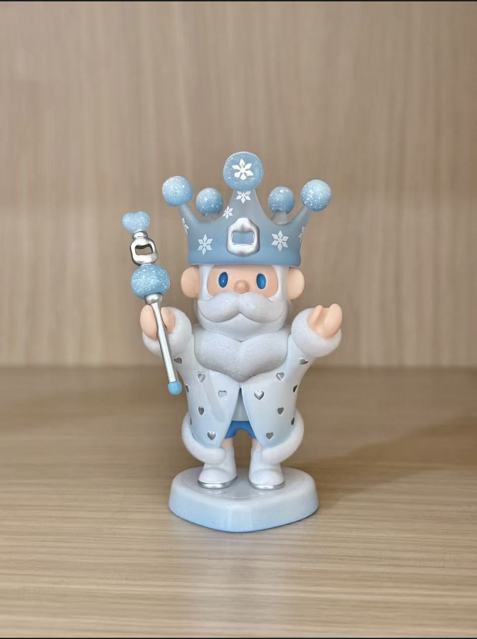 Royal King BOB