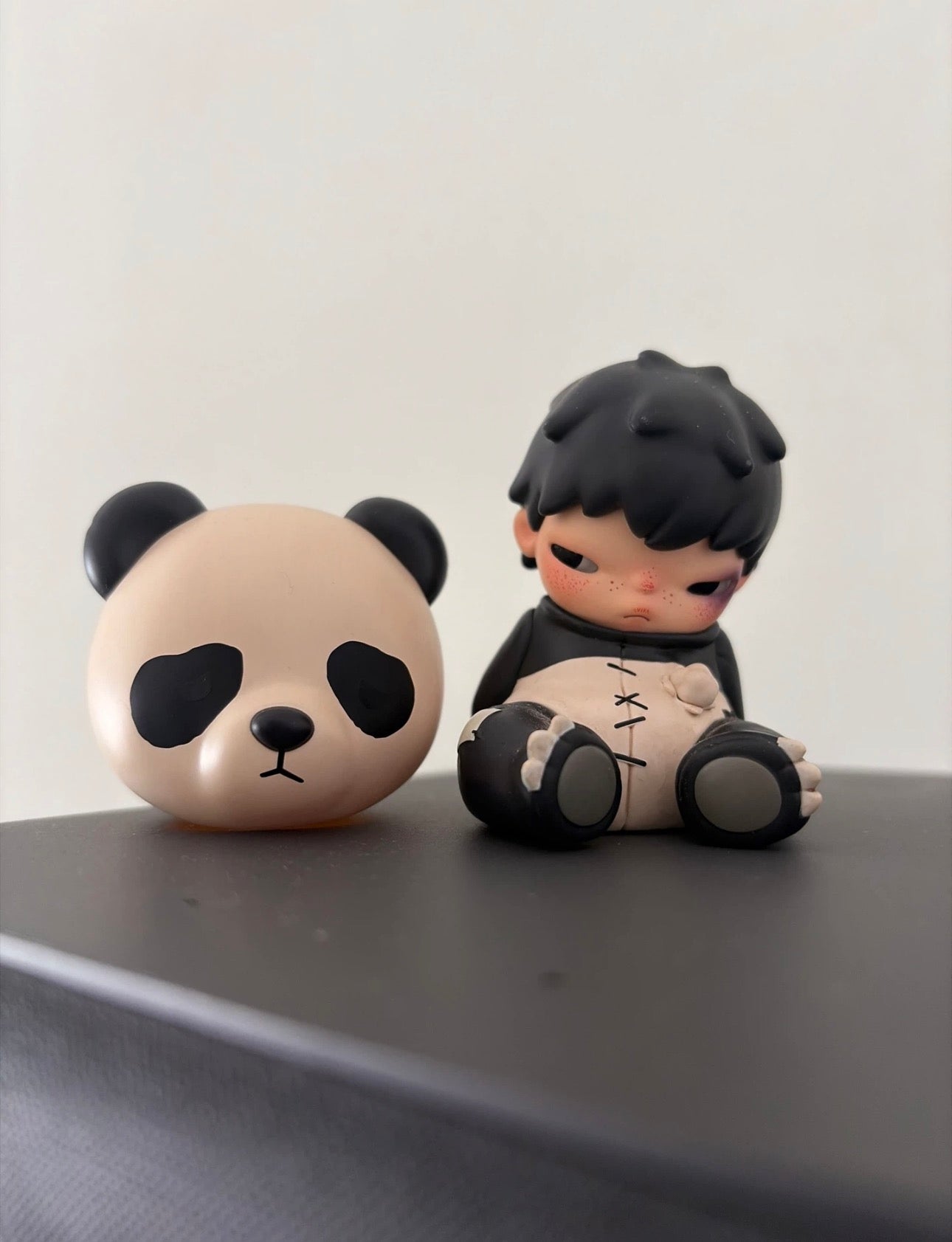 Hirino Panda Hangcard