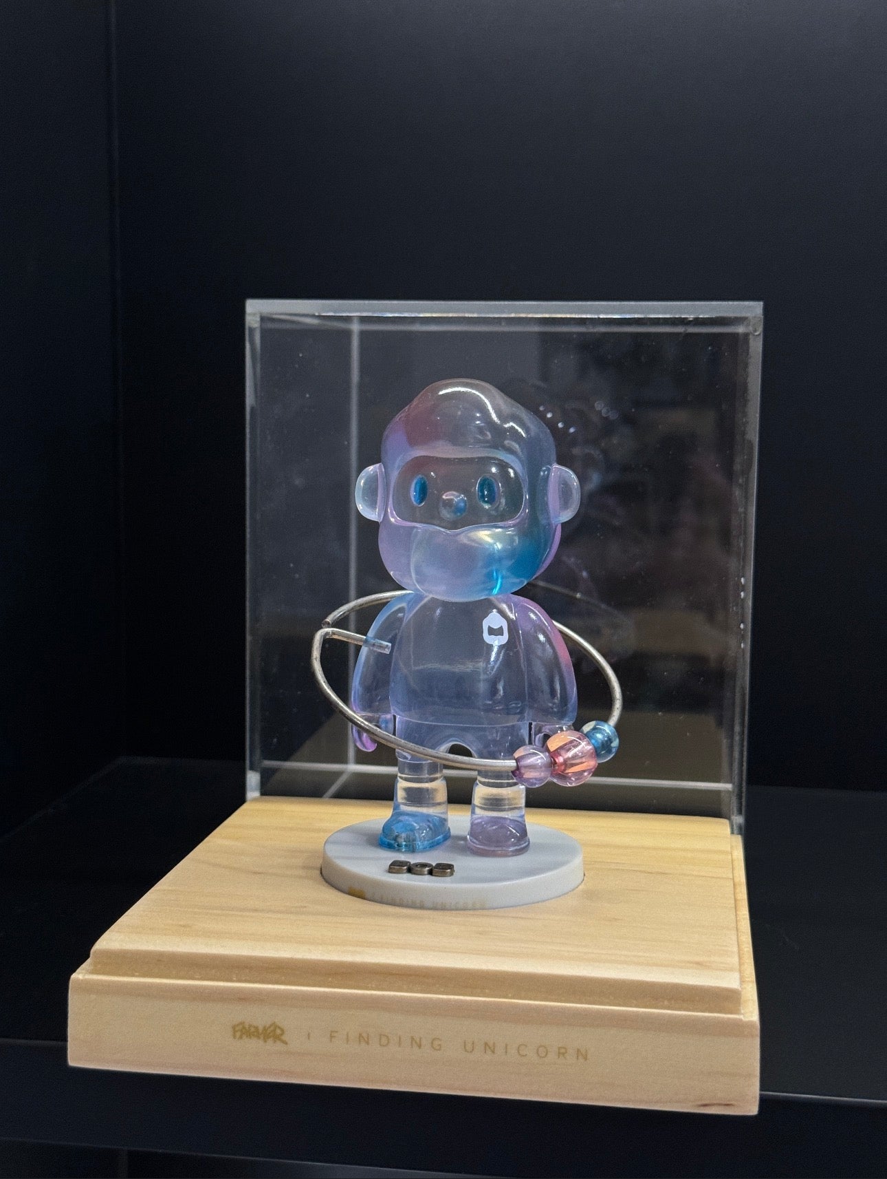 Space Bob 100% bob 601 Limited