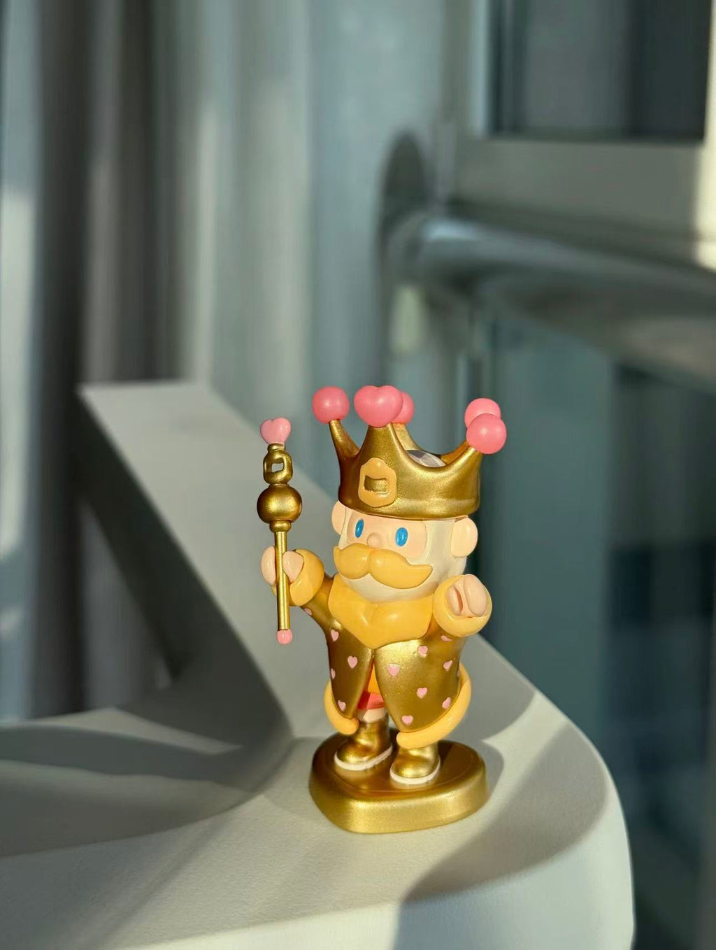 Royal King BOB
