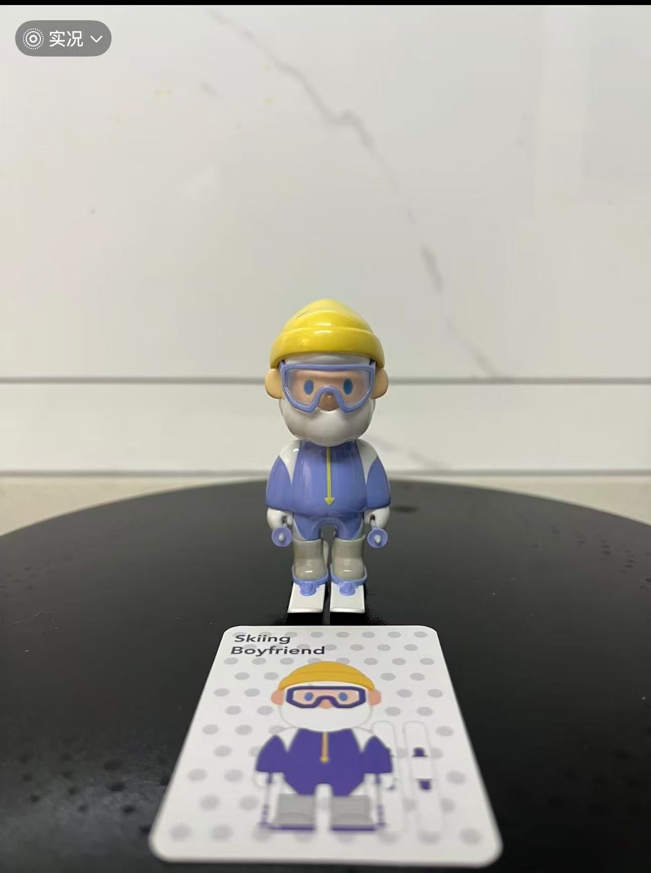Farmer Bob Boy friend series. (1st gen) (Pre-sale)
