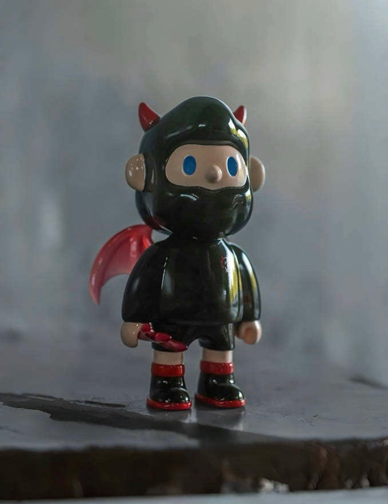 DEMONS BOB 150% 101 Limited