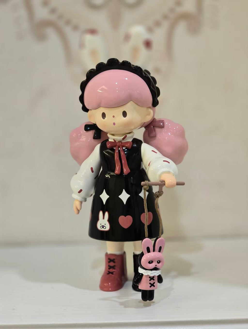 Molinta Puppeteer 501 Units Limited