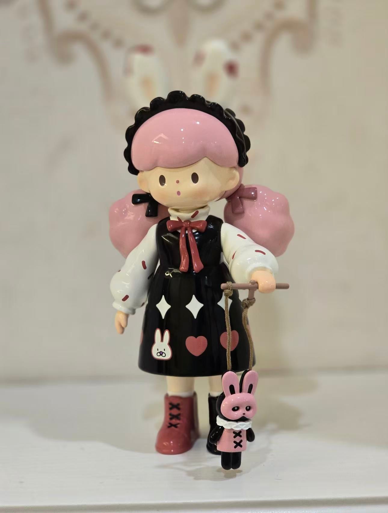 Molinta Puppeteer 501 Units Limited
