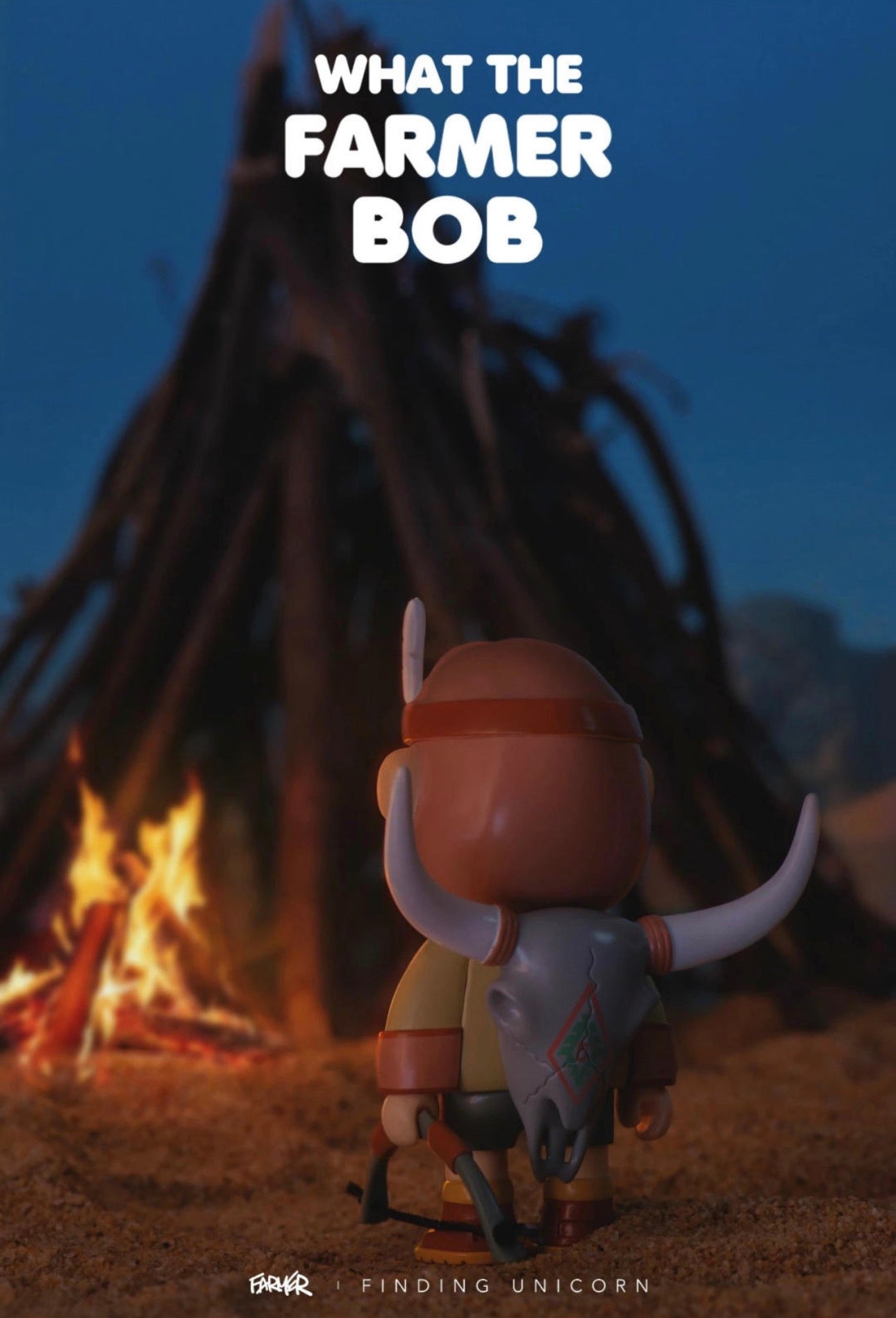 INDIAN BOB 100% 601 Limited