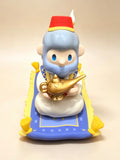 Wisher Bob Aladdin 601 Limited  200%