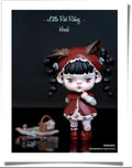 Kukubae Little red riding hood 65 Limited