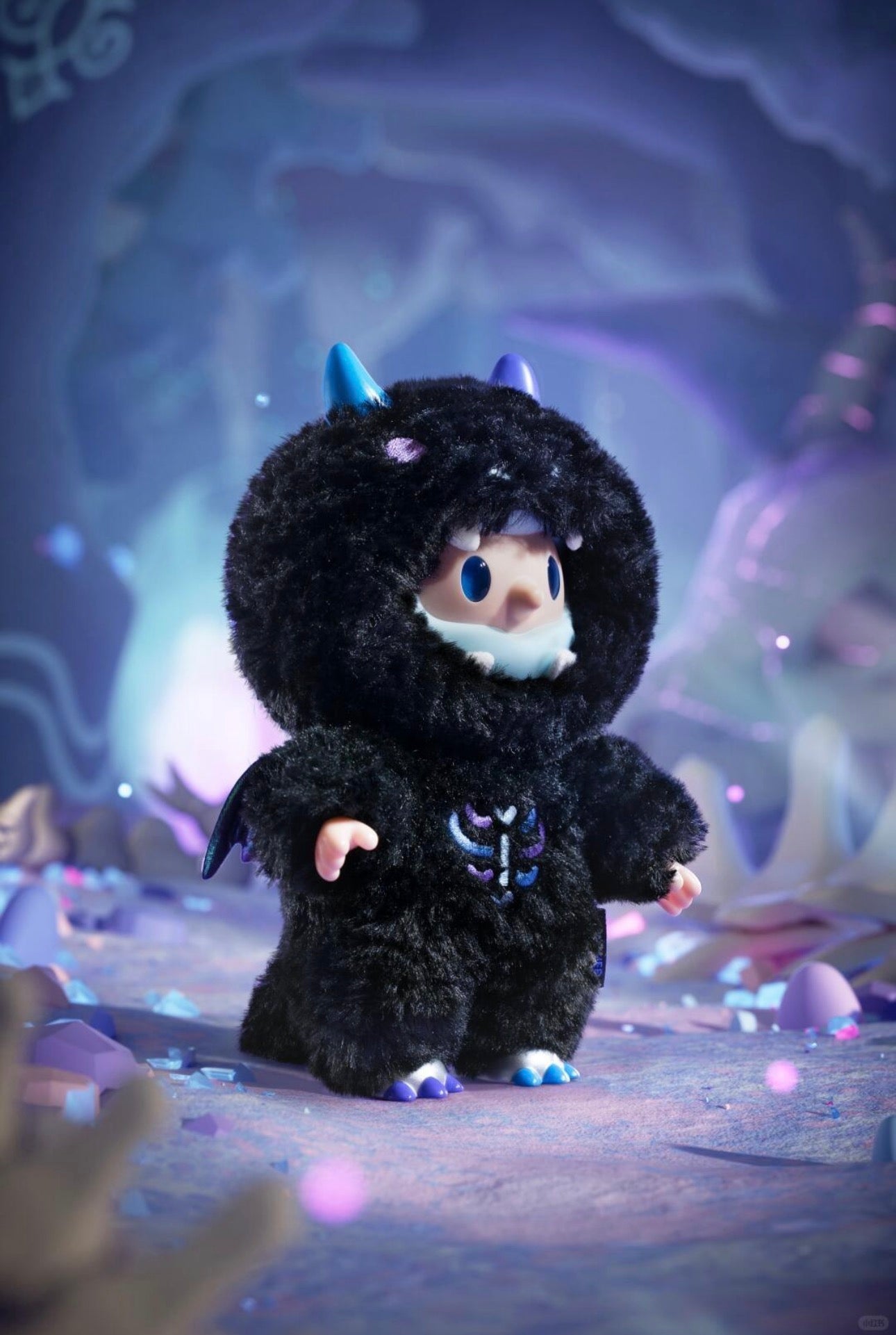 Farmer Bob Ani-Dragon Mirage Series
