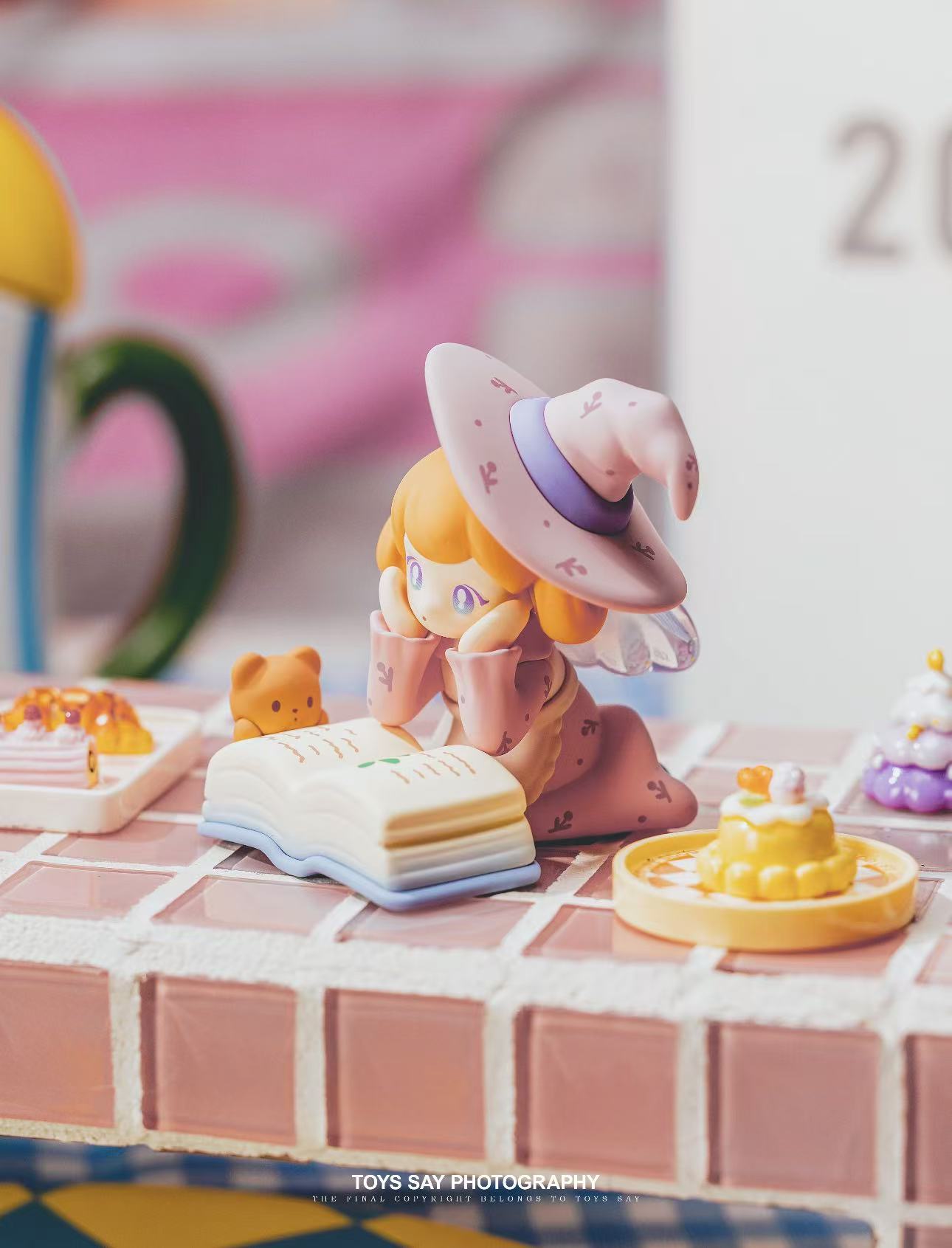 Ammy Witch's Kitchen