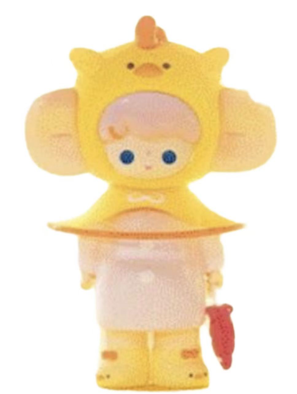 65% hangcard Wonton Happy Chick (brand new)