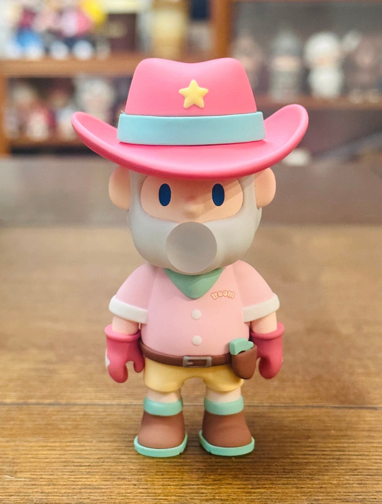 Farmerbob Bobland series