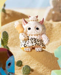 Instinctoy Joyful life Monster fluffy