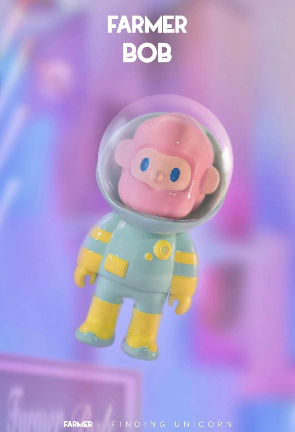 COSMOS BOB OG BOB Saur cute