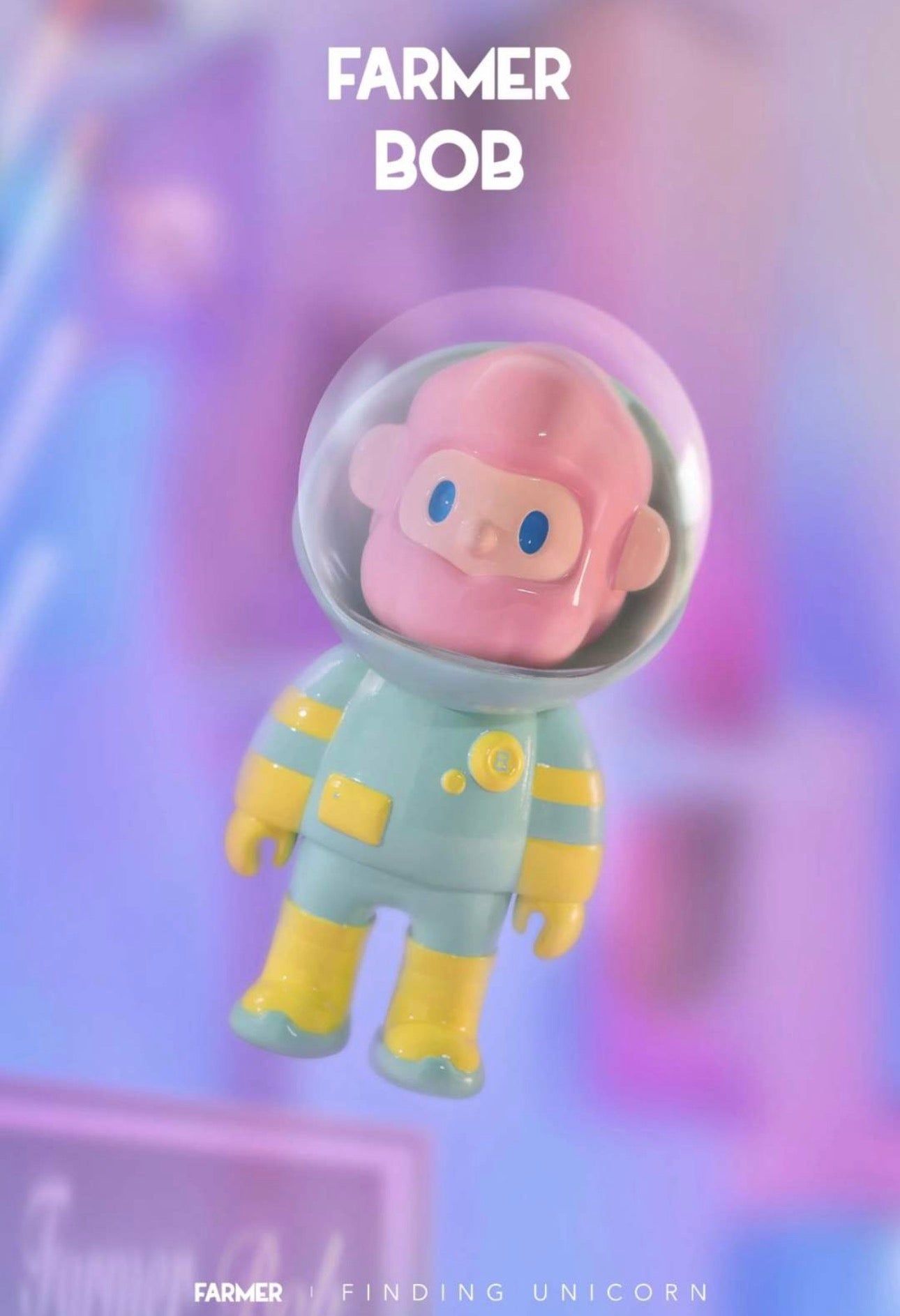 COSMOS BOB OG BOB Saur cute