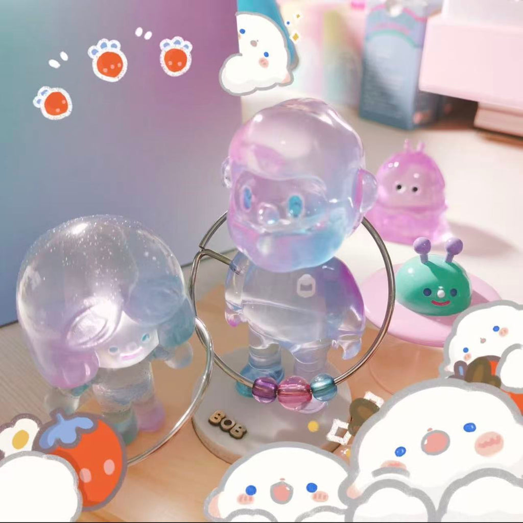 Space Rico 100% 301 Limited