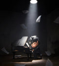 Hirono The Pianist （Brand new）