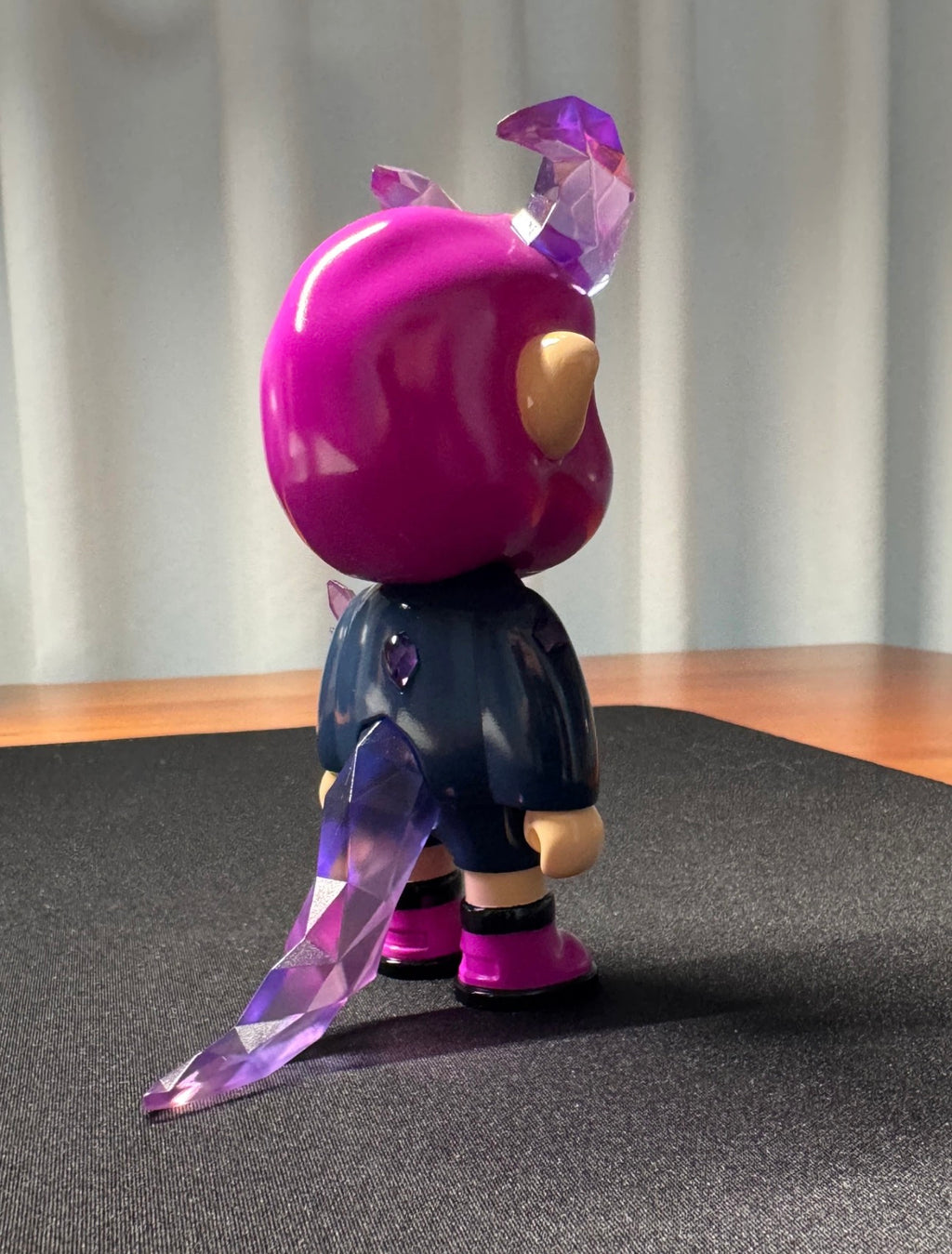 Fantasy creature bob 300% Brandnew