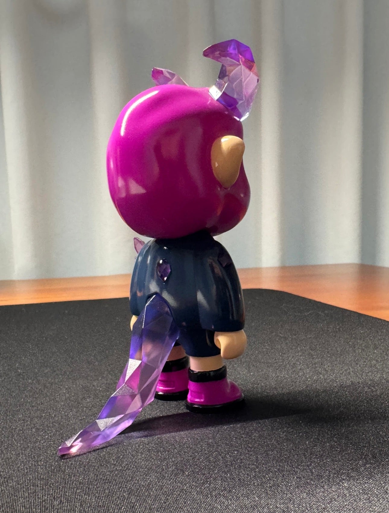 Fantasy creature bob 300% Brandnew