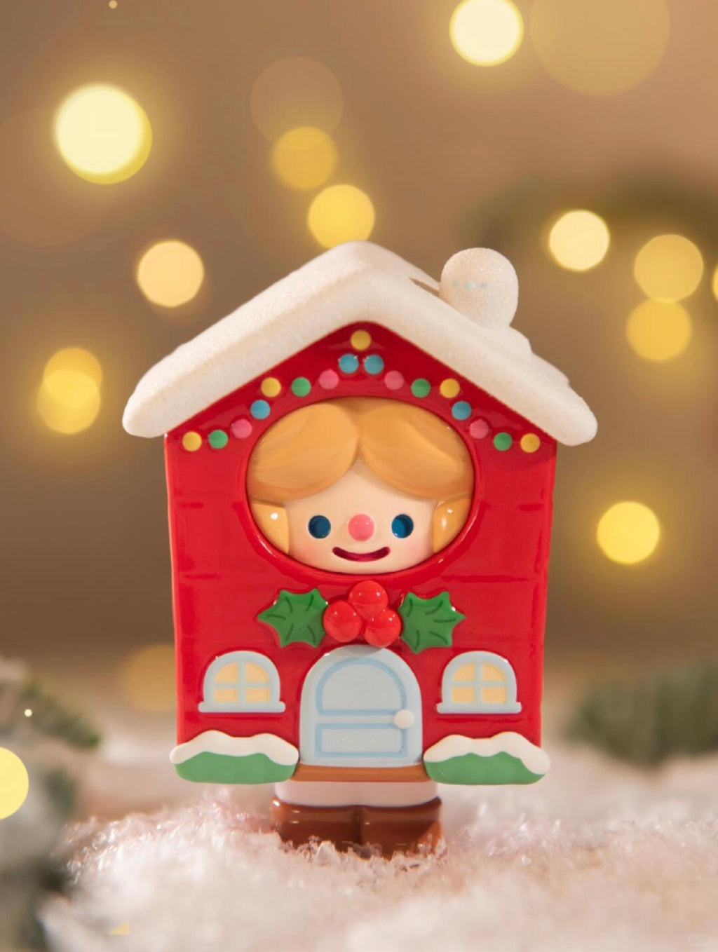 House rico of Christmas 501 Limited Edition Brand new