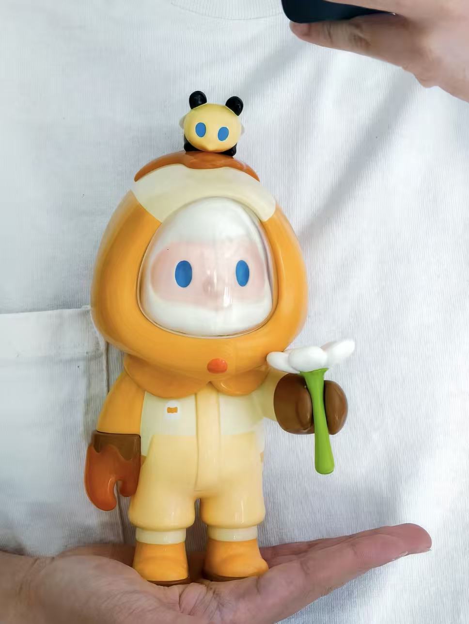 200% Bee Keeper Bob 601 Units Limited