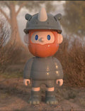 Rhinoceros Bob (Hangcard)