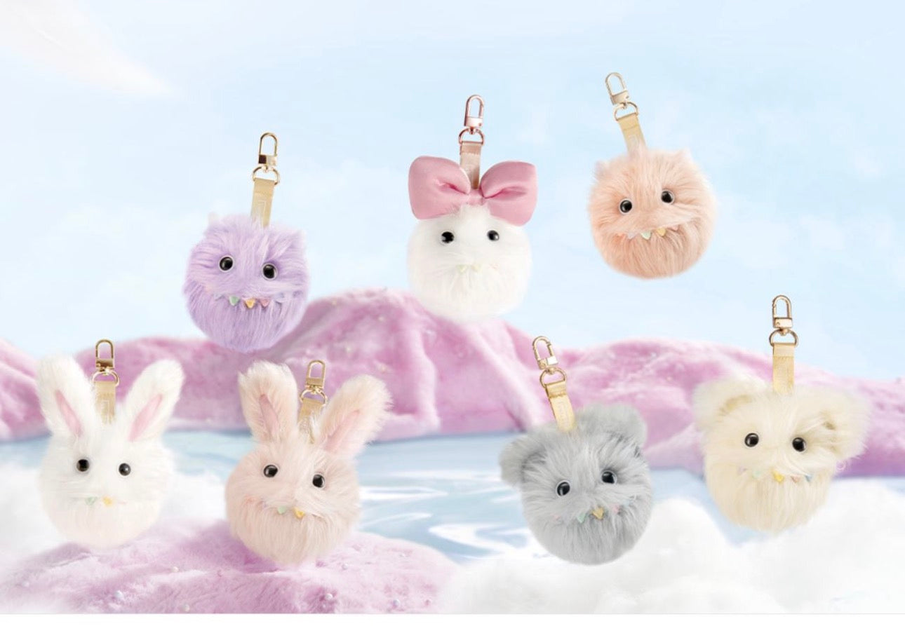INSTINCTOY Fantasy World Series-Plush Blind Box