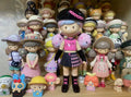 150% Molinta PinkBlack Girl