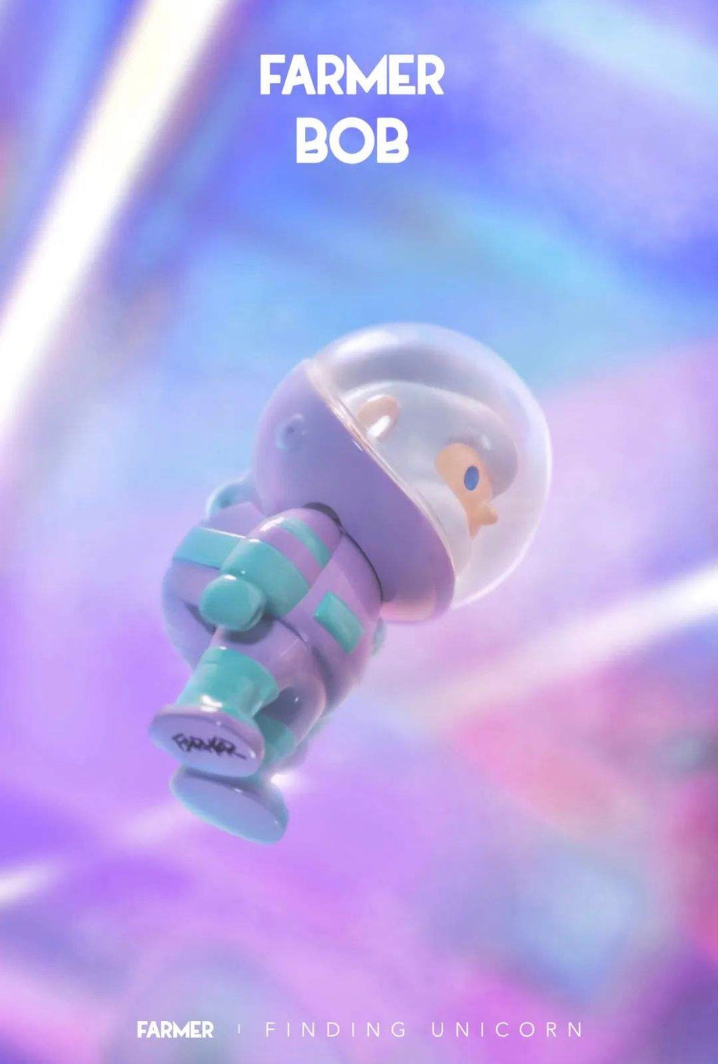 COSMOS BOB OG BOB Saur cute