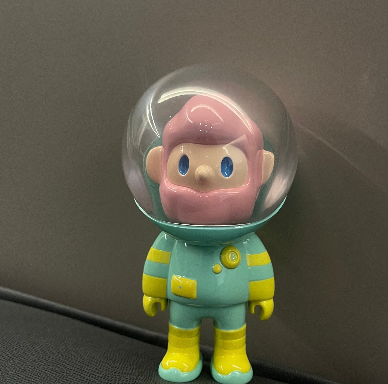 COSMOS BOB OG BOB Saur cute
