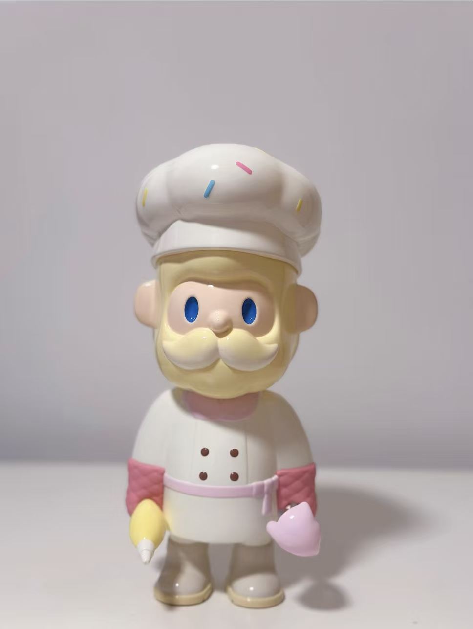 150% Baker bob Dessert Master Bob