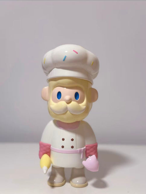 150% Baker bob Dessert Master Bob