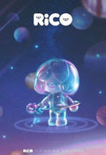 Space Rico 100% 301 Limited