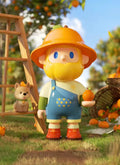 200% Orange Farmer Bob 10th Anniversary limited Bob