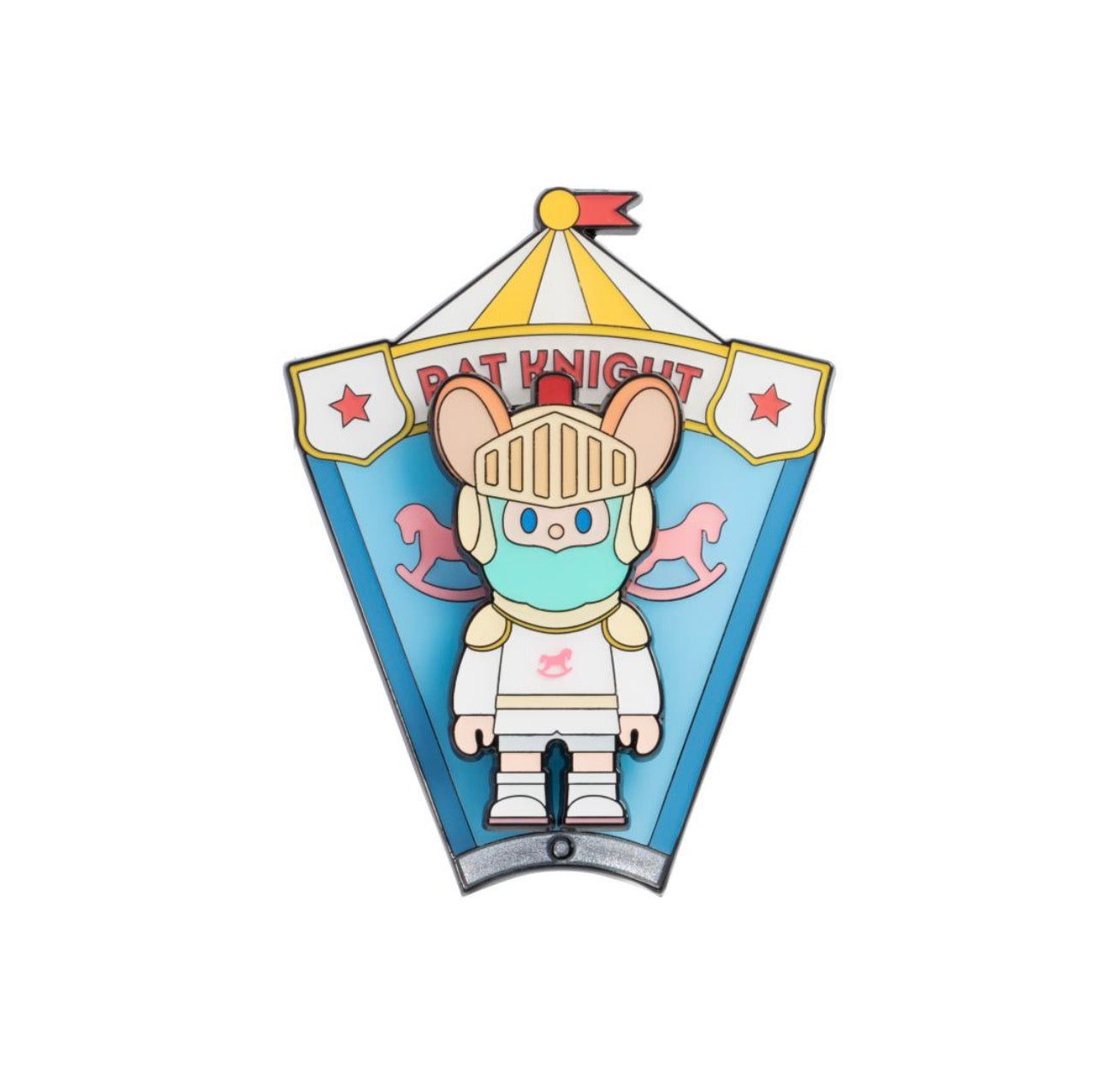 Farmer Bob  Bobland series badge
