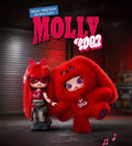 MOLLY x YUQI 1/8