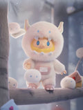 Furry Messenger Demon Bob  35CM  Brand new