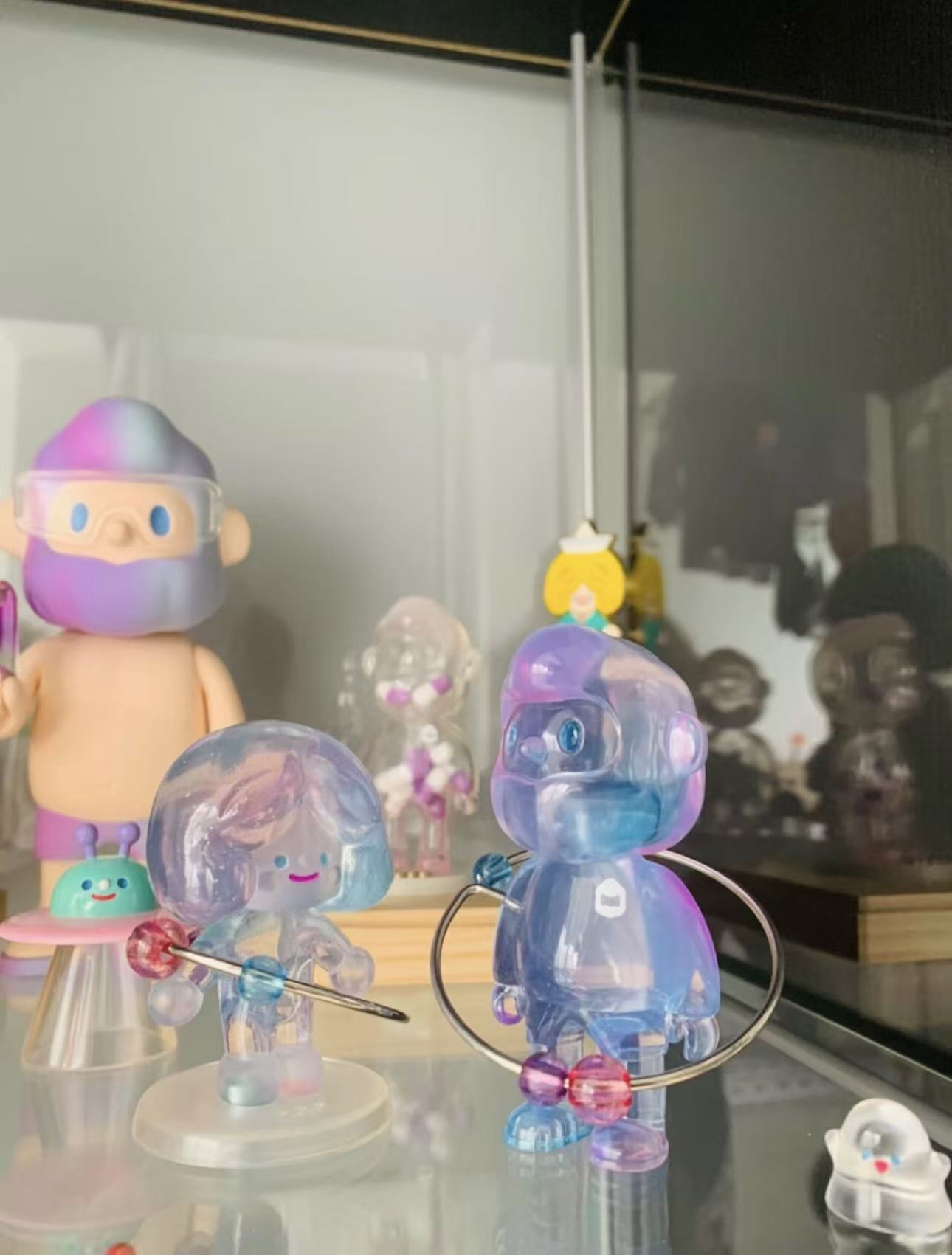 Space Rico 100% 301 Limited