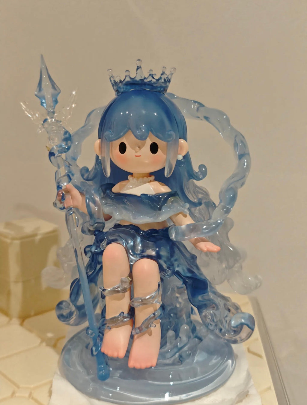 Poseidon UU U'STAR