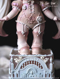 Kukubae The Love Vow 200% 26cm