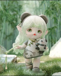 Flora Panda Girl 60 units limited